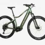 ONE-PAN Largo 8.8-M (20) HORSKÉ elektrokolo 29"