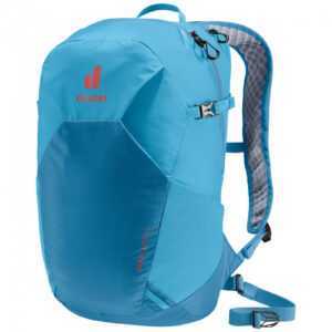 Turistický batoh Deuter Speed Lite 21 Barva: modrá