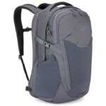 Batoh Lowe Alpine Phase 32 Barva: šedá/modrá