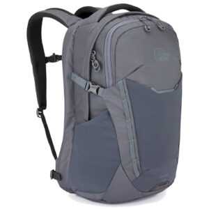 Batoh Lowe Alpine Phase 32 Barva: šedá/modrá