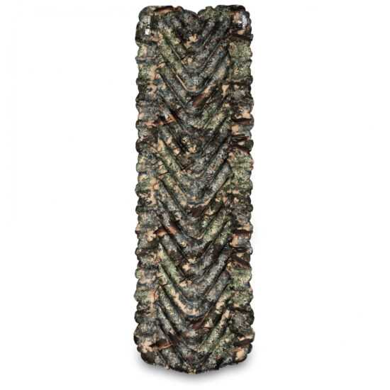 Nafukovací karimatka Klymit Static V - Realtree Edge Camo Barva: maskáč Nafukovací karimatka Klymit Static V - Realtree Edge Camo Barva: maskáč