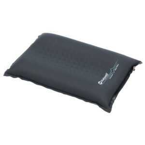 Samonafukovací polštář Outwell Dreamboat Ergo Pillow Barva: modrá