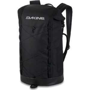 Batoh Dakine Mission Surf Roll Top Pack 35L Barva: černá