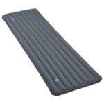 Karimatka Mountain Equipment Aerostat Synthetic 7.0 Mat Long Barva: modrá