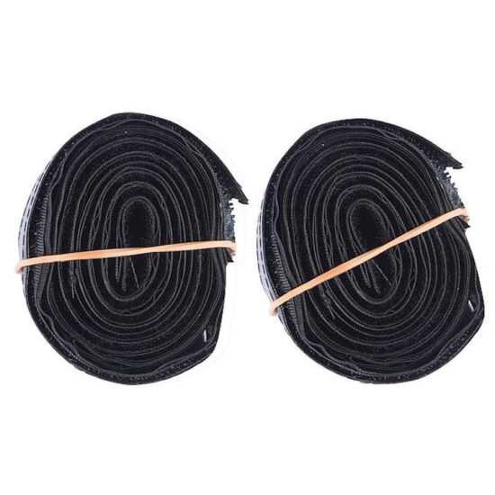 Popruhy Bo-Camp Combine Kit Barva: černá Popruhy Bo-Camp Combine Kit Barva: černá