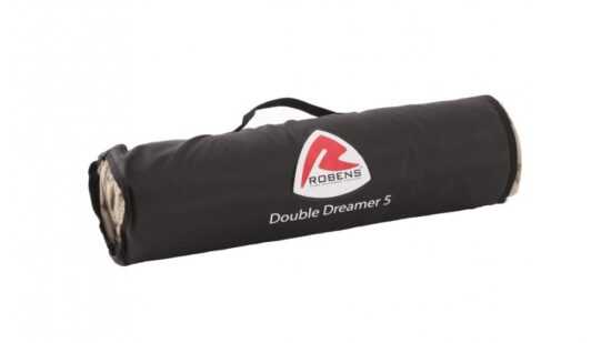 Koberec Robens Fleece Double Dreamer 5 Koberec Robens Fleece Double Dreamer 5