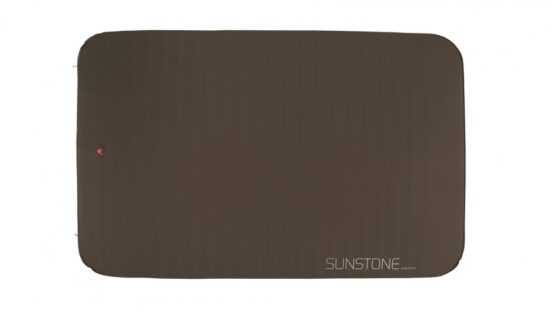 Nafukovací matrace Robens Sunstone Double 80 Nafukovací matrace Robens Sunstone Double 80