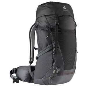 Dámský batoh Deuter Futura Pro 34 SL Barva: černá