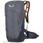 Batoh Salewa MTN Trainer 28 Barva: šedá