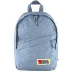 Batoh Fjällräven Vardag Mini Barva: modrá
