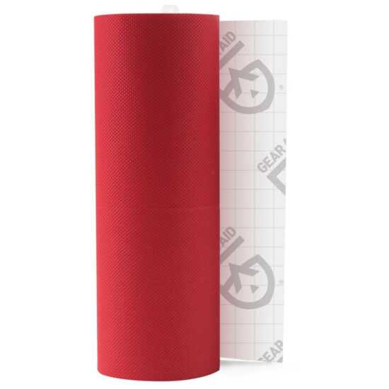 Záplaty Gear Aid Tenacious Tape® Repair Barva: červená Záplaty Gear Aid Tenacious Tape® Repair Barva: červená