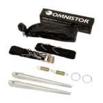 Napínací souprava Thule Hold Down Kit pro markýzy