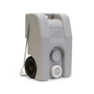 Nádrž Fiamma Roll-Tank 23 W na odpadní vodu