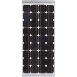 Solární panel Vechline 100 W