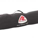 Koberec Robens Fleece Wolf Moon 5XP