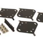 Montážní kit pro střešní stany ARB Roof Mount Kit