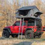 Střešní stan Rough Country