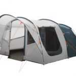 Stan Easy Camp Edendale 600