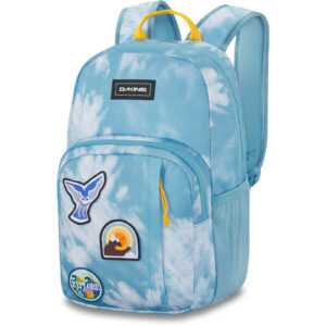 Dětský batoh Dakine Kids Campus Pack 18L Barva: modrá