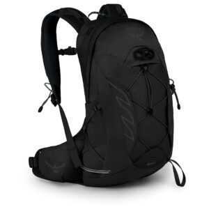 Pánský batoh Osprey Talon 11 Velikost zad batohu: L/XL / Barva: černá
