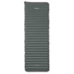 Samonafukovací karimatka Pinguin Nomad 75 NX Barva: šedá