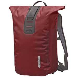 Batoh Ortlieb Velocity PS Barva: červená