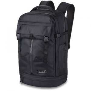 Batoh Dakine Verge Backpack M Barva: černá