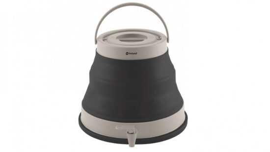 Skládací kbelík na vodu Outwell Navy Night Skládací kbelík na vodu Outwell Navy Night