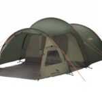 Stan Easy Camp Spirit 300 Rustic Green