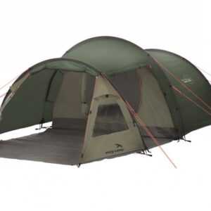 Stan Easy Camp Spirit 300 Rustic Green