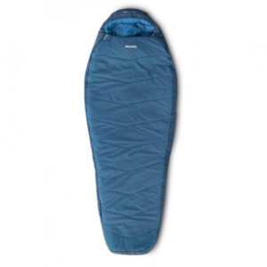 Spacák Pinguin Savana 195 cm Barva: modrá / Zip: Pravý / Velikost spacáku: 195cm