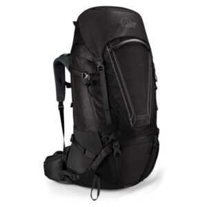 Batoh Lowe Alpine Diran 45:55 Barva: tmavě šedá