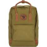 Batoh Fjällräven Kanken No. 2 16 Barva: světle zelená