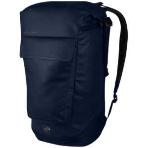 Batoh Mammut Seon Courier 30 Barva: tmavě modrá