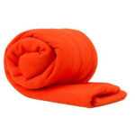 Vložka do spacáku Sea to Summit Thermolite Reactor Extreme Barva: červená