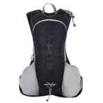 Batoh Husky Powder 10l Barva: černá