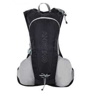 Batoh Husky Powder 10l Barva: černá