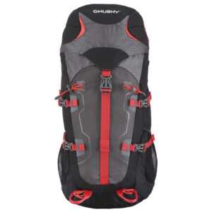 Batoh Husky Scape 38 l Barva: černá