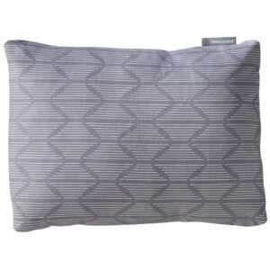 Polštář Therm-a-Rest Trekker™ Pillow Case Barva: šedá