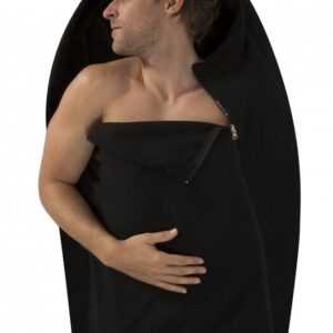 Vložka do spacáku Premium Fleece Mummy Liner