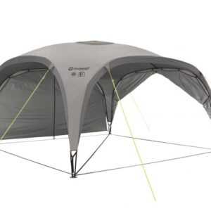 Event Lounge XL Boční stěna se zipem