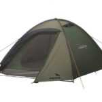 Stan Easy Camp Meteor 300 Rustic Green