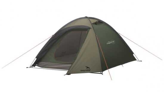 Stan Easy Camp Meteor 300 Rustic Green Stan Easy Camp Meteor 300 Rustic Green