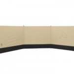 Zábrana proti větru Robens Outback Windscreen