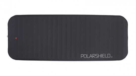 Nafukovací matrace Robens Polarshield 120 Nafukovací matrace Robens Polarshield 120