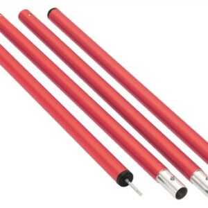 Skládací tyč na přístřešek Press 240 cm