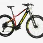 e-Largo 9.8-M (22) HORSKÉ elektrokolo 29"