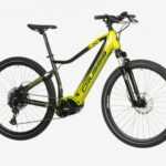 PAN-Cross 9.8-M (18) KROSOVÉ elektrokolo 28"