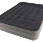 Matrace Superior Double s vestavěným čerpadlem