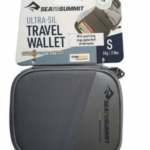 Cestovní peněženka RFID S
